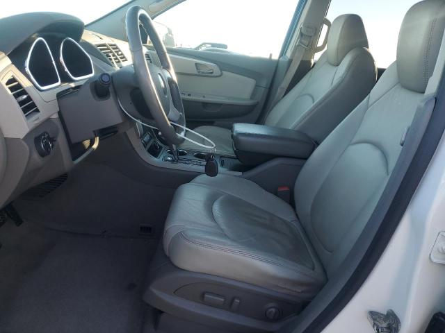 Photo 7 from auction – 2011 CHEVROLET TRAVERSE L with VIN 1GNKVJED5BJ287545