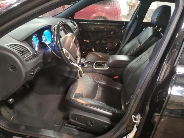 Photo 7 from auction – 2014 CHRYSLER 300C with VIN 2C3CCAKG0EH100997