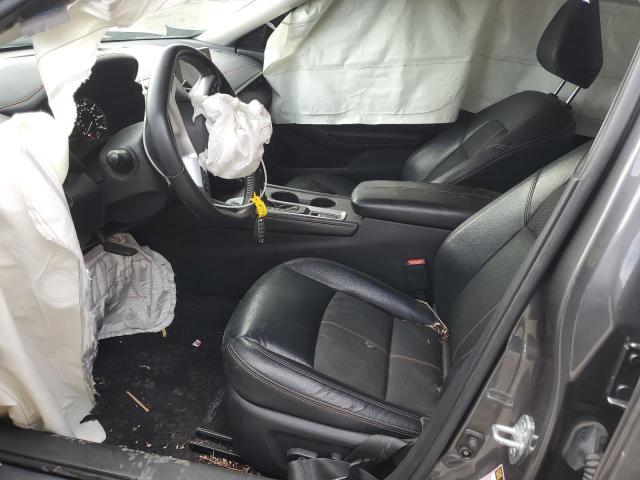 Photo 7 from auction – 2021 NISSAN ALTIMA SR with VIN 1N4BL4CW1MN376387