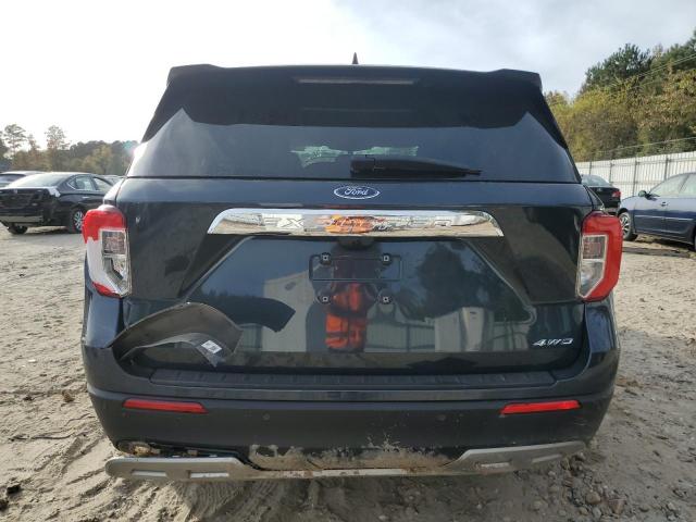 Photo 6 from auction – 2023 FORD EXPLORER X with VIN 1FMSK8DH4PGC25617
