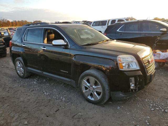 Photo 4 from auction – 2015 GMC TERRAIN SL with VIN 2GKFLXE31F6368463