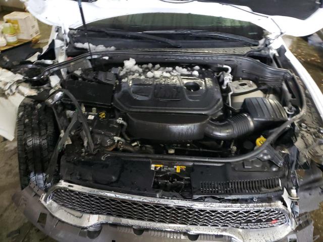 Photo 12 from auction – 2022 DODGE DURANGO SX with VIN 1C4RDJAG2NC106940
