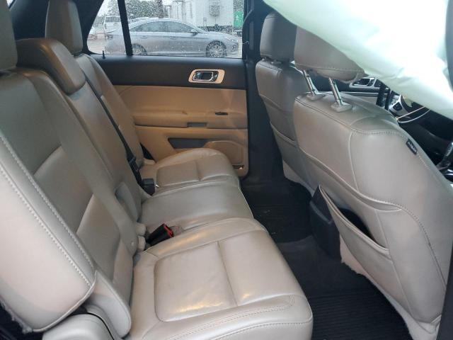 Photo 11 from auction – 2013 FORD EXPLORER X with VIN 1FM5K7D82DGA73971