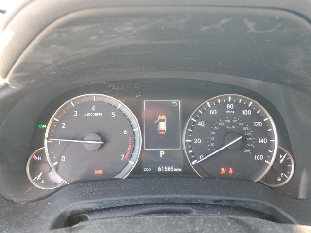 Photo 9 from auction – 2020 LEXUS RX 350 with VIN 2T2HZMAA4LC162923