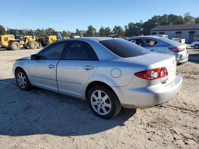 Photo 2 from auction – 2005 MAZDA 6 I with VIN 1YVFP80C155M76809