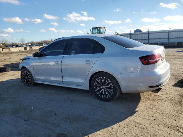Photo 2 from auction – 2017 VOLKSWAGEN JETTA S with VIN 3VW2B7AJ6HM337250