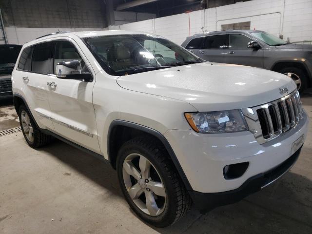Photo 4 from auction – 2011 JEEP GRAND CHER with VIN 1J4RR6GGXBC560705