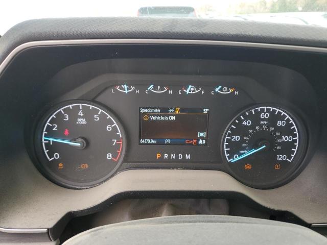 Photo 9 from auction – 2022 FORD F150 SUPER with VIN 1FTEX1CB4NKD10393