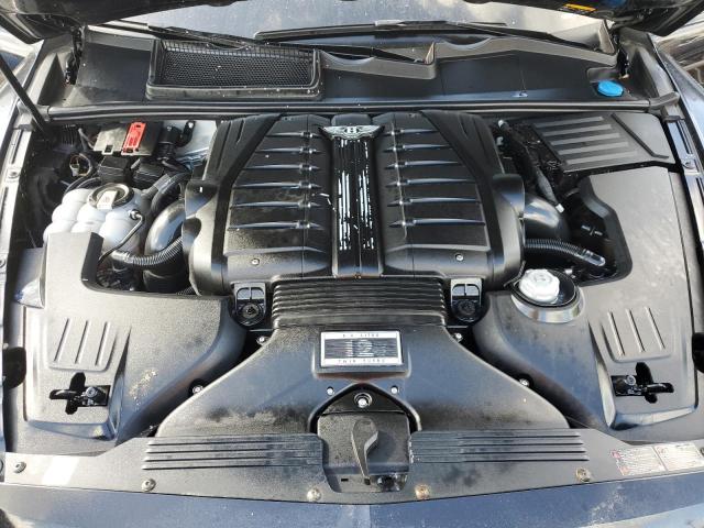 Photo 12 from auction – 2017 BENTLEY BENTAYGA with VIN SJAAC2ZV9HC012780