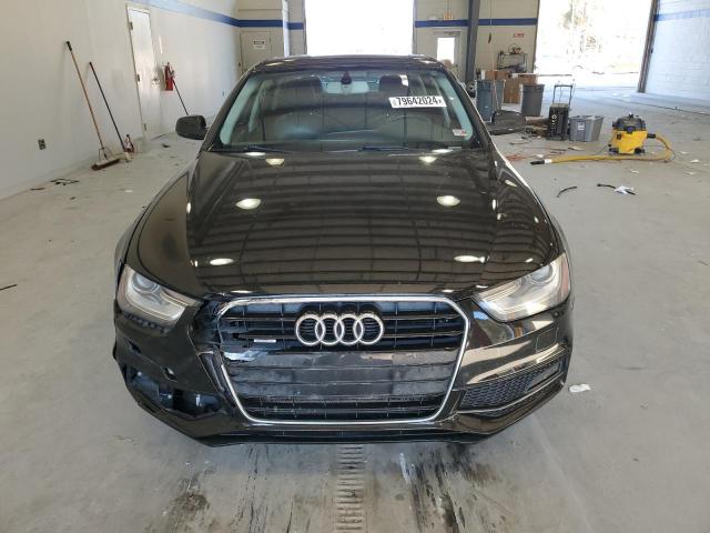 Photo 5 from auction – 2016 AUDI A4 PREMIUM with VIN WAUBFAFL8GN018738