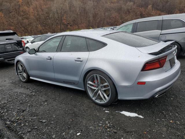 Photo 2 from auction – 2017 AUDI A7 COMPETI with VIN WAUW3AFC6HN032682