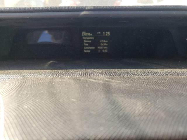Photo 9 from auction – 2012 TOYOTA PRIUS C with VIN JTDKDTB36C1030821
