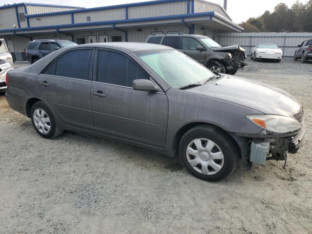 Photo 4 from auction – 2004 TOYOTA CAMRY LE with VIN 4T1BE32K64U859646