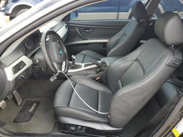Photo 7 from auction – 2008 BMW 335 I with VIN WBAWB73548P155686
