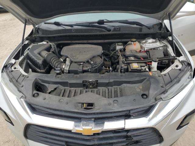 Photo 12 from auction – 2020 CHEVROLET BLAZER 2LT with VIN 3GNKBCRS8LS628479
