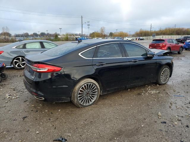 Photo 3 from auction – 2017 FORD FUSION SE with VIN 3FA6P0H93HR170413