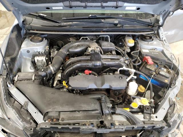 Photo 11 from auction – 2016 SUBARU IMPREZA PR with VIN JF1GJAB67GH009167