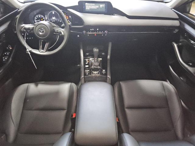 Photo 8 from auction – 2024 MAZDA 3 PREFERRE with VIN 3MZBPACM5RM417632