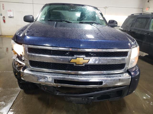 Photo 5 from auction – 2010 CHEVROLET SILVERADO with VIN 1GCSCPEA9AZ186774