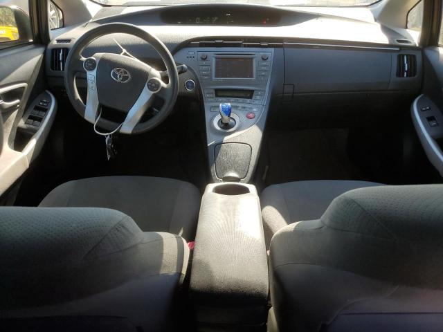 Фото 8 с аукциона – 2013 TOYOTA PRIUS с VIN JTDKN3DU8D0337482