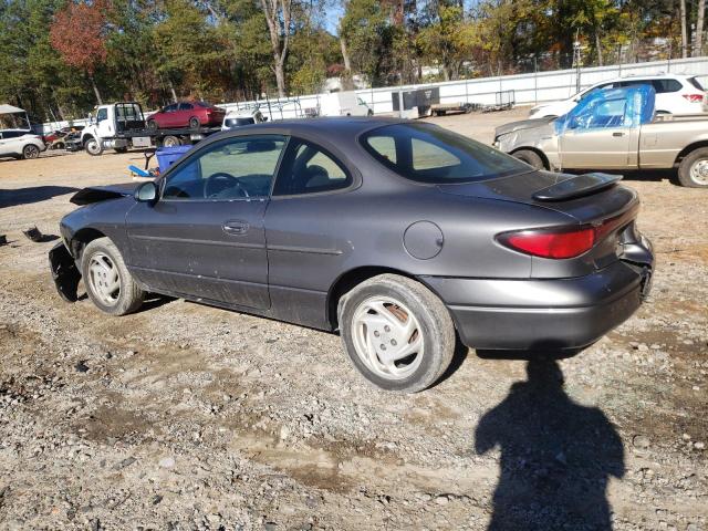 Photo 2 from auction – 2002 FORD ESCORT ZX2 with VIN 3FAFP11352R124407