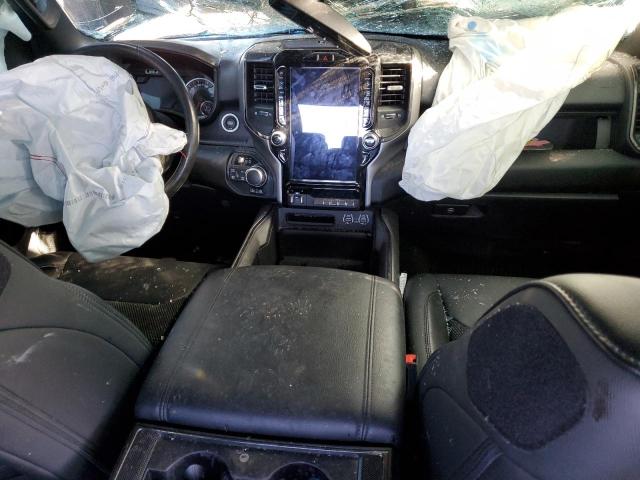 Photo 8 from auction – 2020 RAM 1500 BIG H with VIN 1C6SRFFT0LN409536