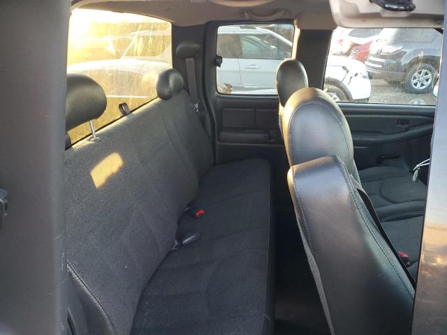 Photo 10 from auction – 2003 CHEVROLET SILVERADO with VIN 2GCEC19X631340698