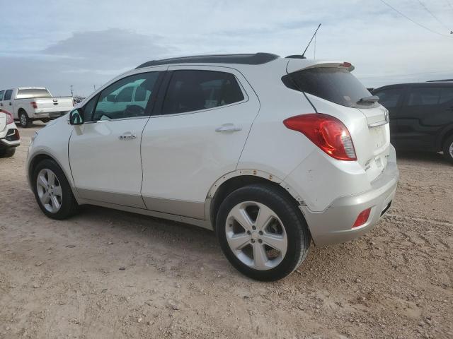 Photo 2 from auction – 2016 BUICK ENCORE with VIN KL4CJASBXGB728626