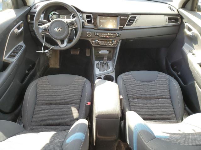 Zdjęcie 8 z aukcji – 2019 KIA NIRO FE z VIN KNDCB3LCXK5336212