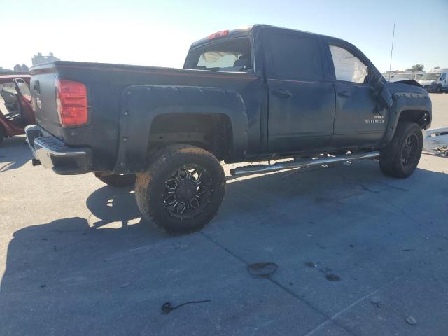 Photo 3 from auction – 2015 CHEVROLET SILVERADO with VIN 3GCUKREC5FG266329
