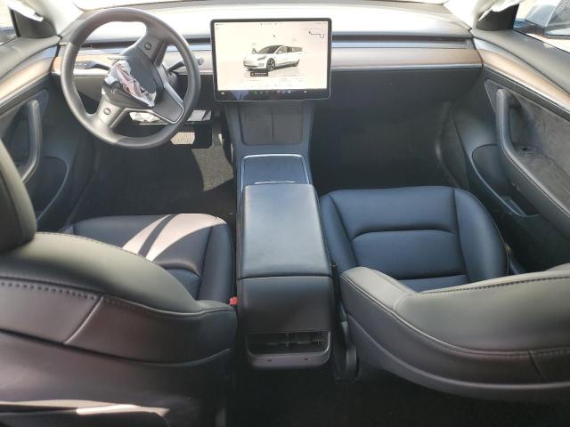 Photo 8 from auction – 2022 TESLA MODEL 3 with VIN 5YJ3E1EB4NF175357