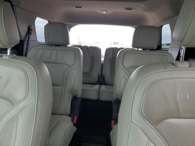 Photo 10 from auction – 2017 FORD EXPLORER P with VIN 1FM5K8HTXHGD23709