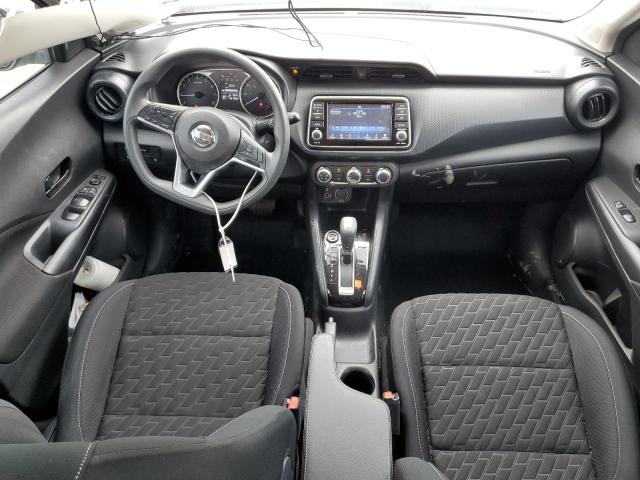 Photo 8 from auction – 2021 NISSAN KICKS S with VIN 3N1CP5BV2ML516256