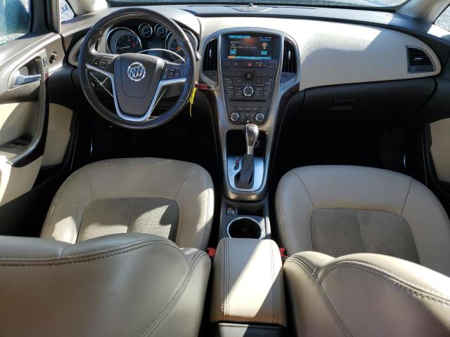 Photo 8 from auction – 2016 BUICK VERANO with VIN 1G4PP5SK6G4117960