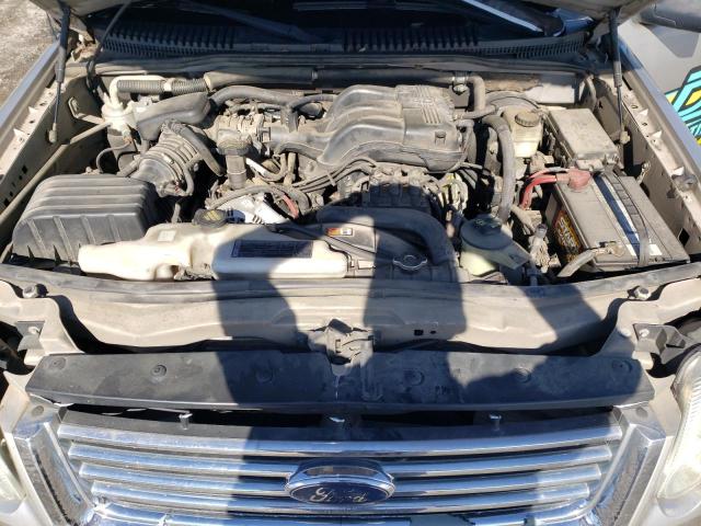 Photo 12 from auction – 2007 FORD EXPLORER X with VIN 1FMEU73E07UB70612