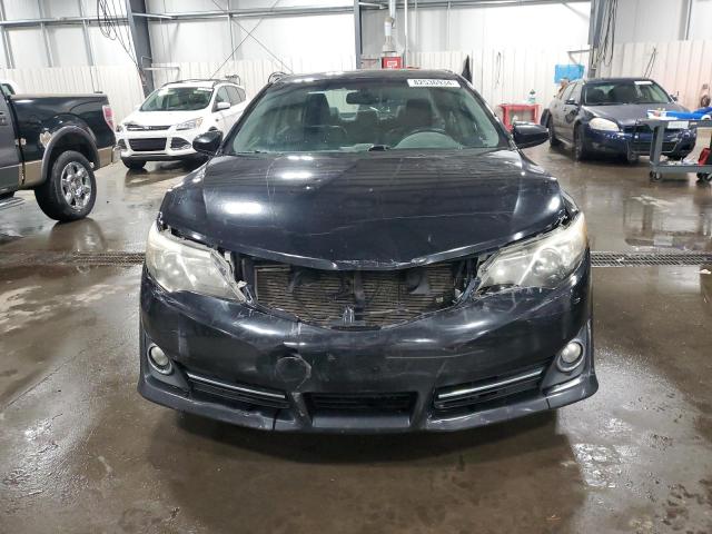 Photo 5 from auction – 2012 TOYOTA CAMRY BASE with VIN 4T1BF1FK4CU129146