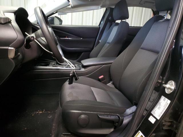 Photo 7 from auction – 2023 MAZDA CX-30 with VIN 3MVDMBAM6PM539277
