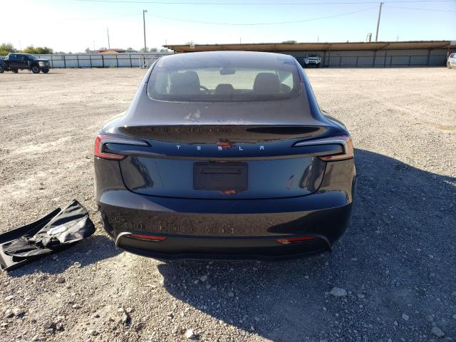 Photo 6 from auction – 2024 TESLA MODEL 3 with VIN 5YJ3E1EA5RF863297