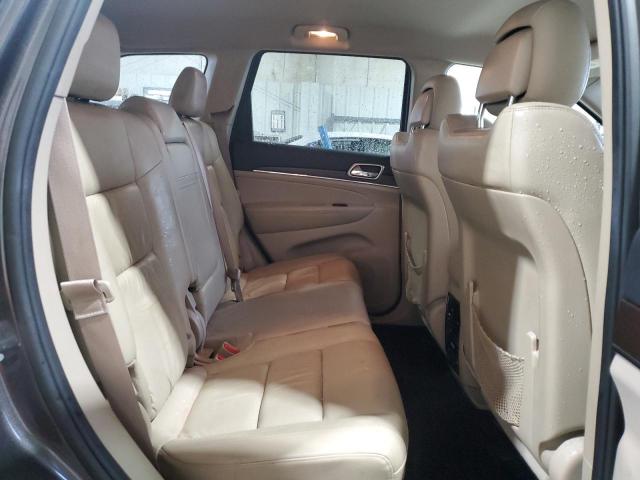 Photo 11 from auction – 2015 JEEP GRAND CHER with VIN 1C4RJFBGXFC166843