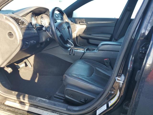 Photo 7 from auction – 2013 CHRYSLER 300C VARVA with VIN 2C3CCADT6DH745856
