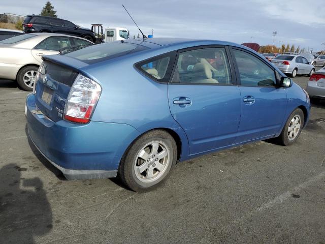 Photo 3 from auction – 2004 TOYOTA PRIUS with VIN JTDKB20U640019725