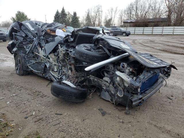 Photo 4 from auction – 2007 PONTIAC TORRENT with VIN 2CKDL63F176001891
