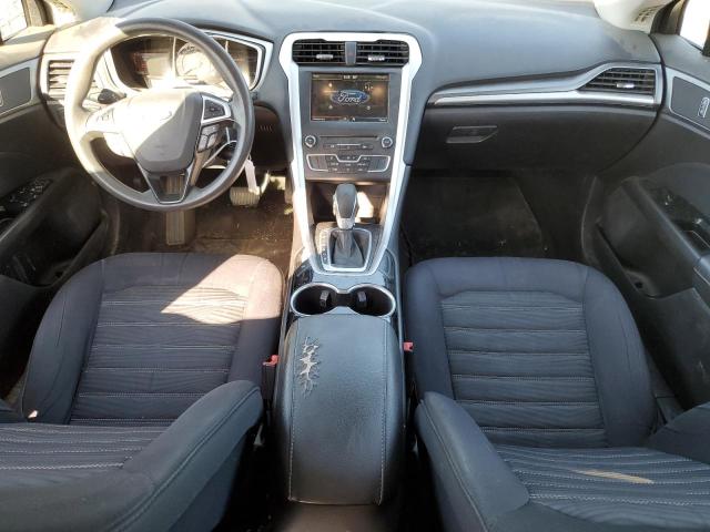 Photo 8 from auction – 2016 FORD FUSION SE with VIN 3FA6P0H72GR357283