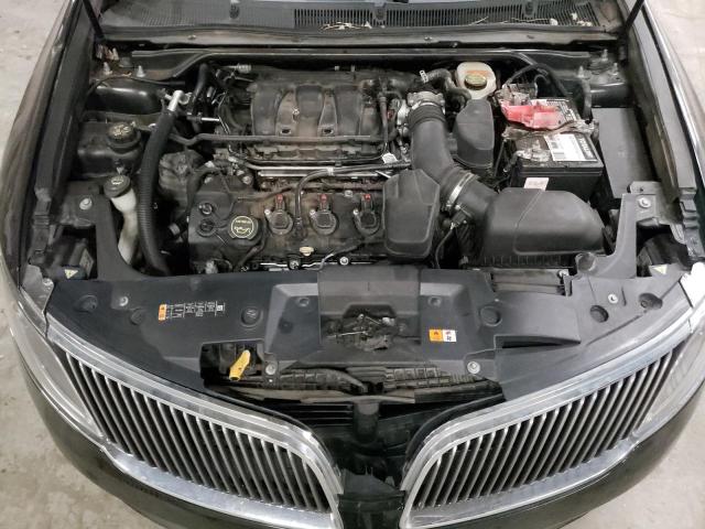 Photo 11 from auction – 2015 LINCOLN MKS with VIN 1LNHL9EK3FG601178