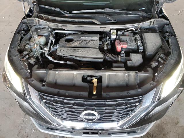 Photo 11 from auction – 2023 NISSAN ROGUE SV with VIN 5N1BT3BB2PC850507