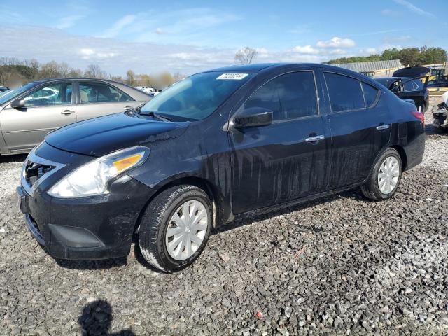 Photo 1 from auction – 2018 NISSAN VERSA S with VIN 3N1CN7AP7JL807660