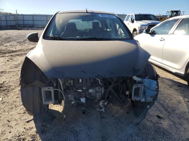 Photo 5 from auction – 2013 MAZDA MAZDA2 with VIN JM1DE1KZXD0155147