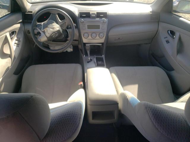 Photo 8 from auction – 2010 TOYOTA CAMRY BASE with VIN 4T1BF3EK2AU576410
