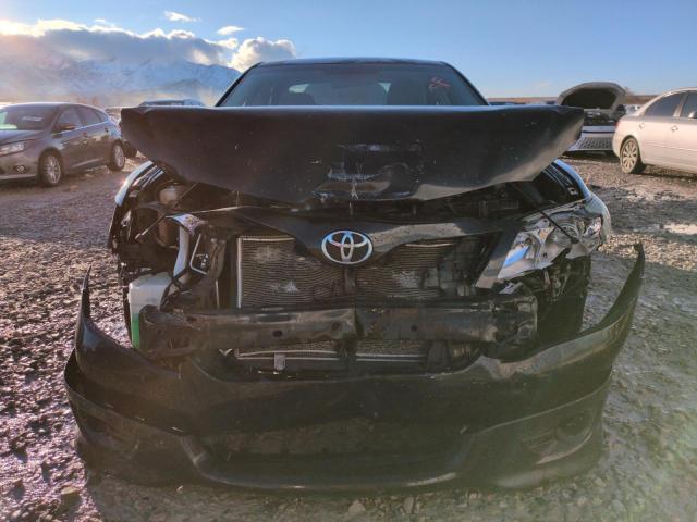 Photo 5 from auction – 2011 TOYOTA CAMRY BASE with VIN 4T1BF3EK2BU755130