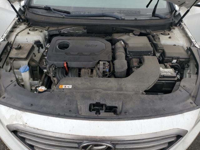 Photo 11 from auction – 2016 HYUNDAI SONATA SE with VIN 5NPE24AF2GH361947